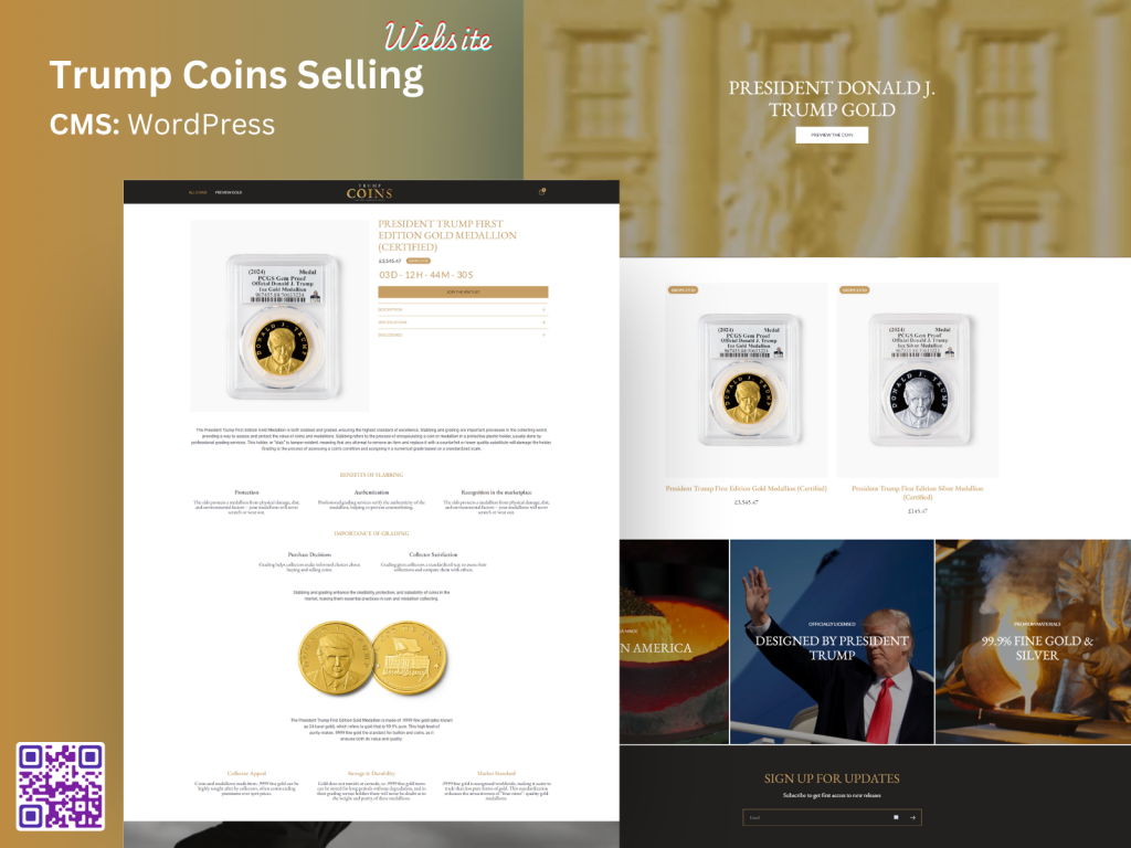 https://trumpgoldcoins.store/